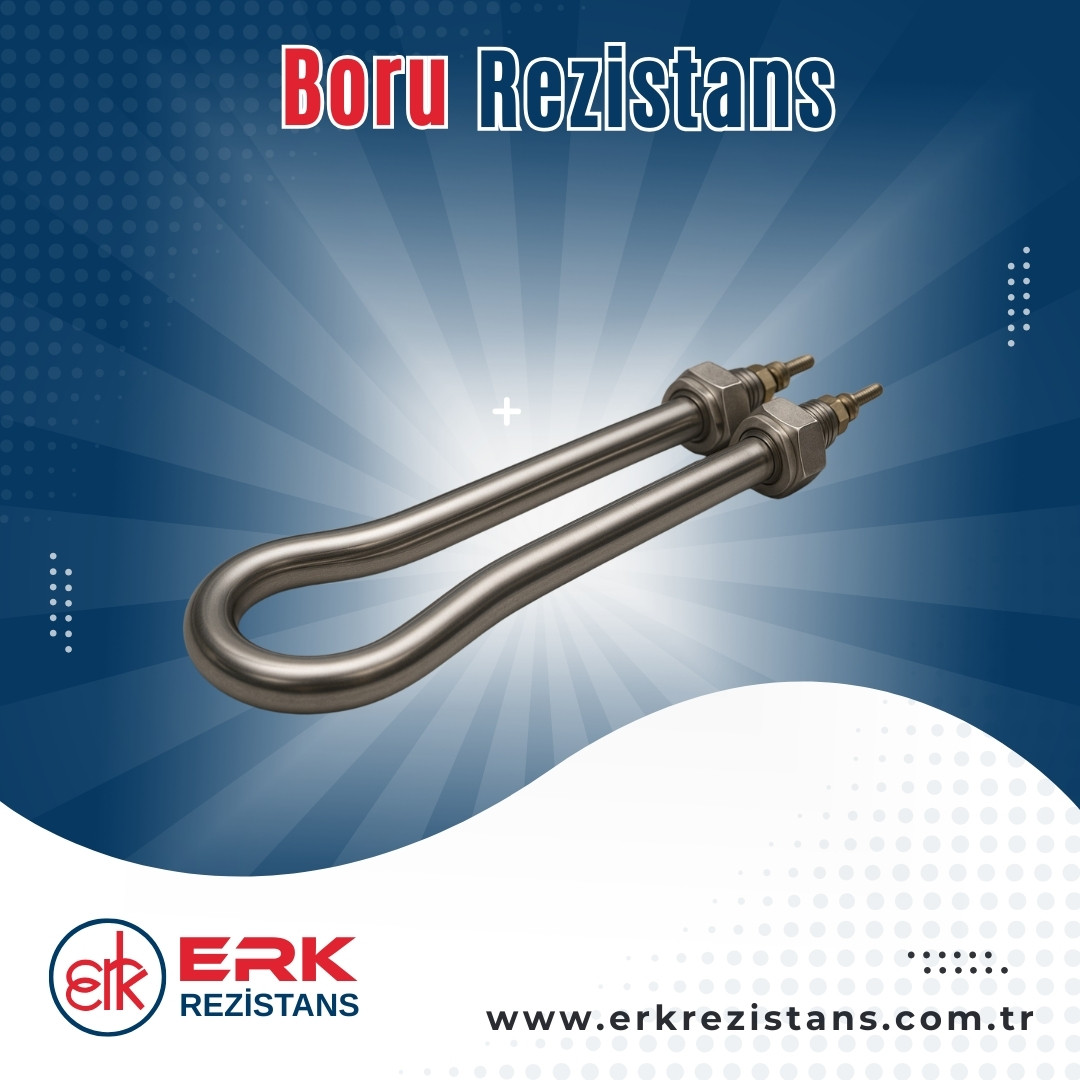 Boru Rezistanslar
