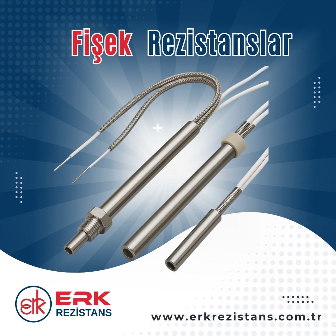 Fişek Rezistanslar