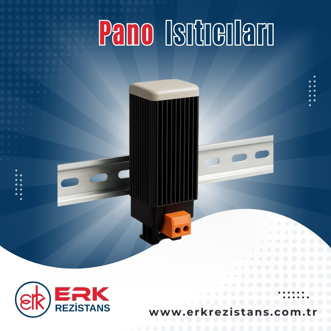 Pano Isıtıcıları